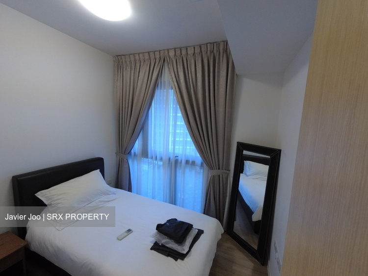 The Lakefront Residences (D22), Condominium #173629542